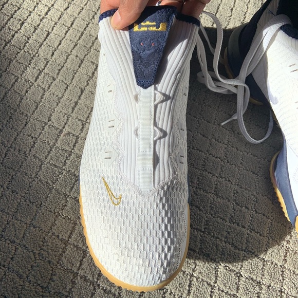 nike lebron 9 purple